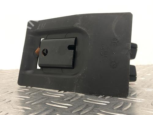 Sikkerhedssele-spænde MINI MINI (R50, R53) Cooper | BP29031523I32 