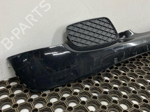Front bumper spoiler SMART FORTWO Coupe (451) 1.0 (451.331, 451.380) | BP29031721C153 