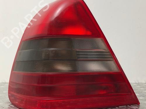 Left taillight MERCEDES-BENZ C-CLASS (W202) C 180 (202.018) | BP29031565C34 