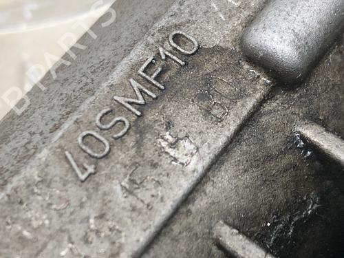 Throttle body FORD KA (RU8) 1.2 | BP31362405M82 