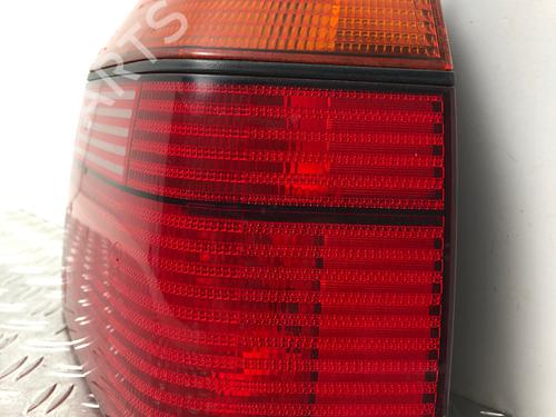 Right taillight VW GOLF III (1H1) 1.6 | BP29032551C35 