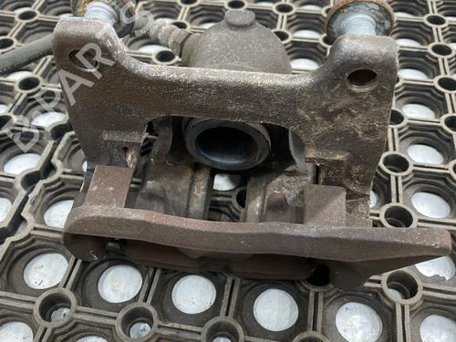 Right front brake caliper SMART FORTWO Coupe (451) 1.0 (451.331, 451.380) | BP29032538M104 