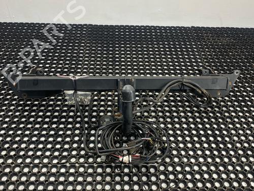 Used Tow ball/Mechanism OPEL COMBO Box Body/MPV (X12) 1.3 CDTI (B05) (90 hp) 29036309