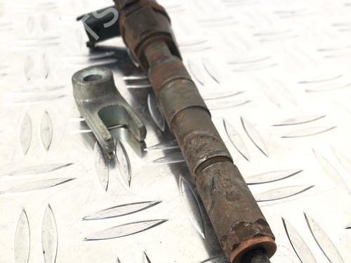 Used Injector OPEL COMBO Box Body/MPV (X12) 2.0 CDTI (B05) (135 hp) 30440974