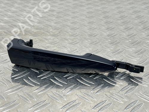 Udvendigt håndtag Udvendigt håndtag BMW 3 (E90) 316 d (116 hp) 33953228 33953228