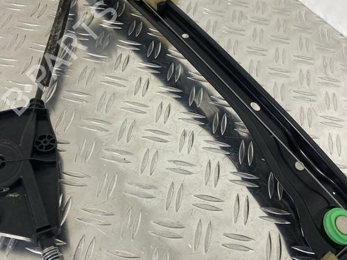 Front left window mechanism VW UP! (121, 122, BL1, BL2, BL3, 123) 1.0 | BP29032002C22 