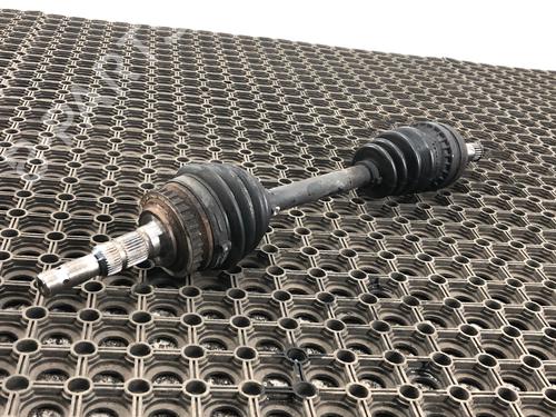 Used Left front driveshaft OPEL VECTRA B Hatchback (J96) 1.6 i 16V (F68) (101 hp) 29032120