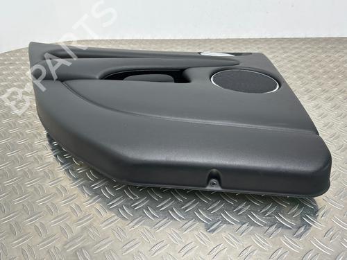 Rear left panel JAGUAR X-TYPE I (X400) 2.2 D | BP37420731C60 - Image 5