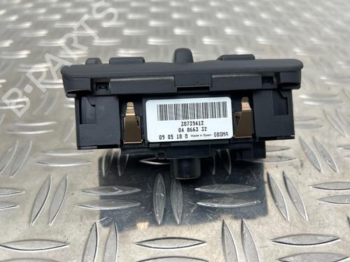 Headlight switch VOLVO V70 III (135) 2.0 | BP39243660I24 - Image 3