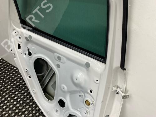 Left rear door SEAT IBIZA V (KJ1, KJG) 1.0 TSI | BP29030873C4 