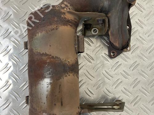 Used Catalyst SMART FORTWO Coupe (451) 1.0 (451.331, 451.380) (71 hp) 29037874