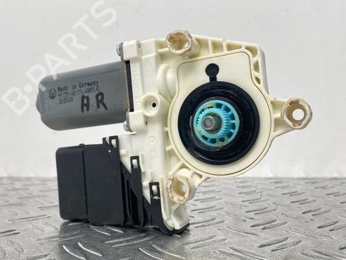 Portierruitmotor rechtsachter VW GOLF V (1K1) 1.6 (102 hp) 29033242