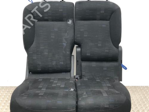 Stoel rechts voor CITROËN BERLINGO MULTISPACE (B9) 1.6 HDi 75 / BlueHDi 75 (75 hp) 31133415