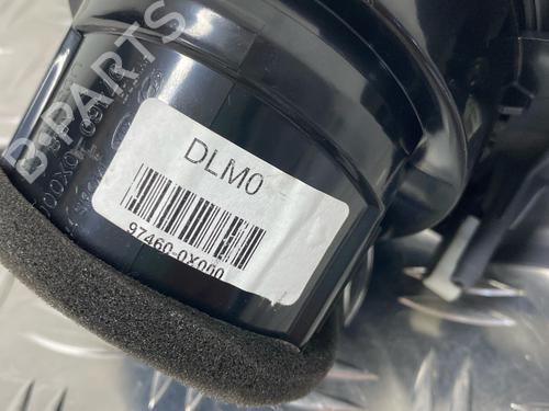 Air vent HYUNDAI i10 I (PA) 1.1 | BP29035472I21 