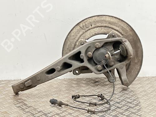 Used Left front steering knuckle Left front steering knuckle JAGUAR S-TYPE II (X200) 2.7 D (207 hp) 36502307 36502307