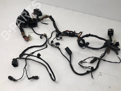 Used Wiring harness BMW 1 (F20) 116 d (116 hp) 29030623