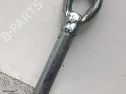 Other OPEL ASTRA J Sports Tourer (P10) 1.7 CDTI (35) | BP29053950O1