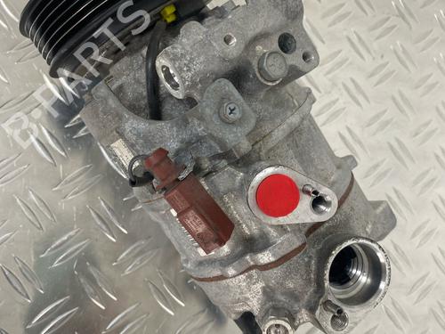 AC compressor SEAT IBIZA V (KJ1, KJG) 1.0 TSI | BP29034598M34 