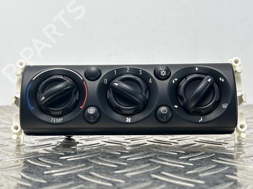 Used Climate control Climate control 36952074 36952074