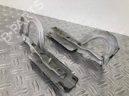 Hinge/Door check strap PEUGEOT EXPERT Van (VF3A_, VF3U_, VF3X_) 2.0 HDi 130 | BP29031998C146 