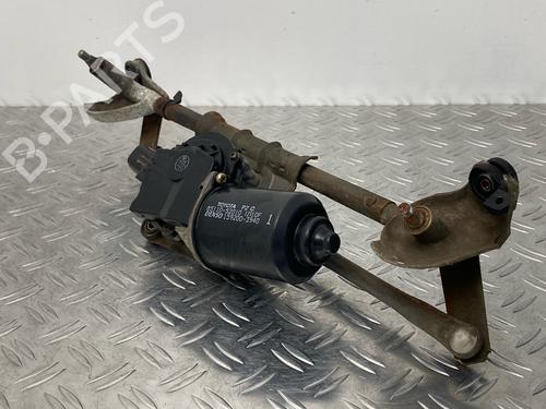 Vindrude Viskermekanisme TOYOTA YARIS (_P1_) 1.5 (NCP13_, NCP13R) (105 hp) 29030764