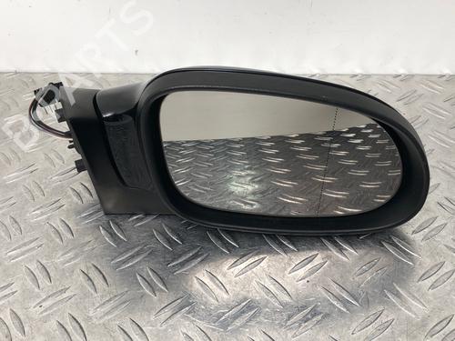 Right mirror MERCEDES-BENZ A-CLASS (W168) A 160 (168.033, 168.133) | BP29033403C27 