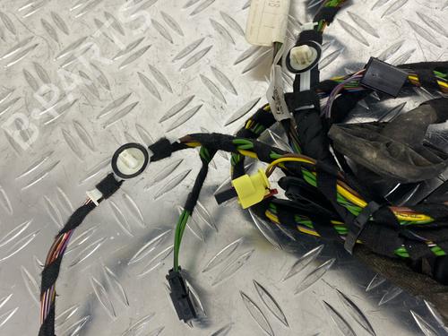 Kabelboom VW POLO V (6R1, 6C1) 1.2 | BP29033920E16