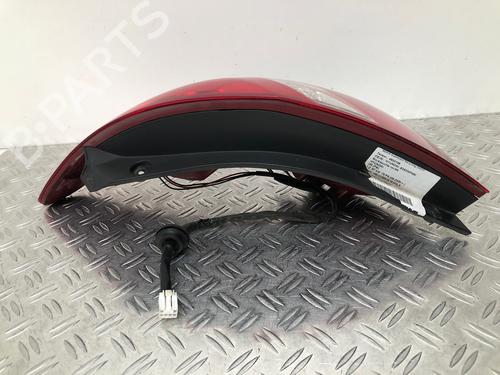 Right taillight HYUNDAI i20 I (PB, PBT) 1.2 | BP29037087C35