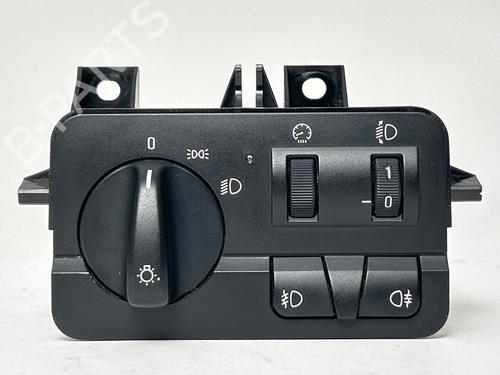 Used Headlight switch Headlight switch BMW 3 (E46) 316 i (105 hp) 34582277 34582277