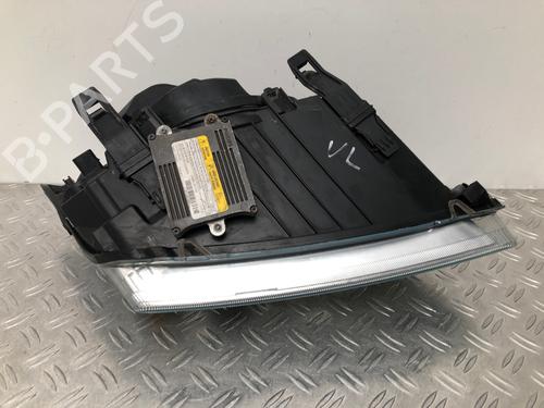 Left headlight FORD FOCUS II (DA_, HCP, DP) 2.0 | BP29424129C28 