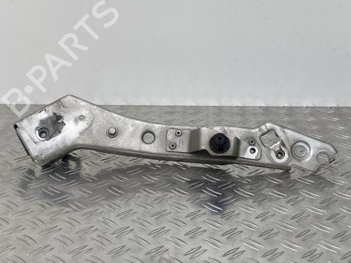 Headlight eyebrow RENAULT MEGANE III Grandtour (KZ0/1) 1.5 dCi (KZ1M, KZ1W, KZ0R) | BP29032854C118 