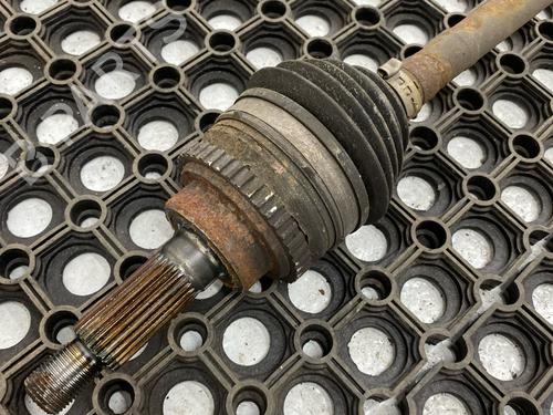 Right front driveshaft SUZUKI CELERIO (LF) 1.0 (AVK310) | BP29034469M39