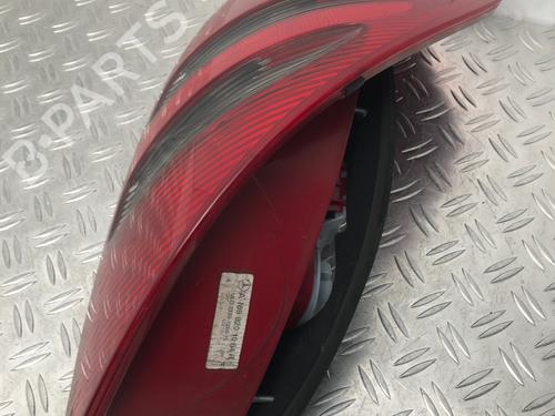 Right taillight MERCEDES-BENZ A-CLASS (W169) A 180 CDI (169.007, 169.307) | BP29033081C35 