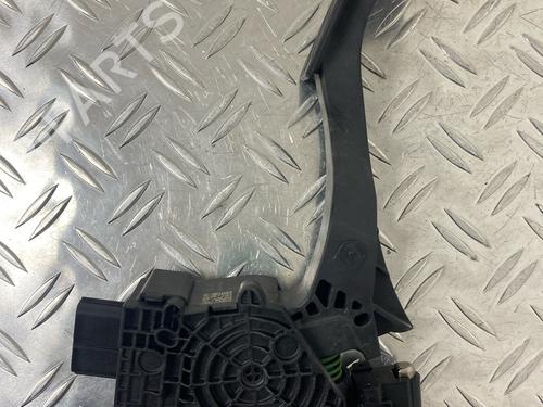 Used Pedal SEAT IBIZA V (KJ1, KJG) 1.0 TSI (95 hp) 29033404