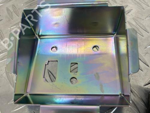 Tailgate handle SEAT IBIZA V (KJ1, KJG) 1.0 TSI | BP29032843C132 