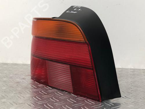 Left taillight BMW 5 (E39) 520 i | BP29034328C34 