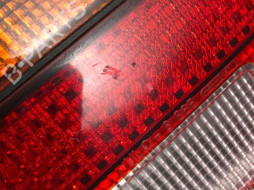 Right taillight VW POLO II (86C, 80) 1.3 Cat | BP29037277C35 