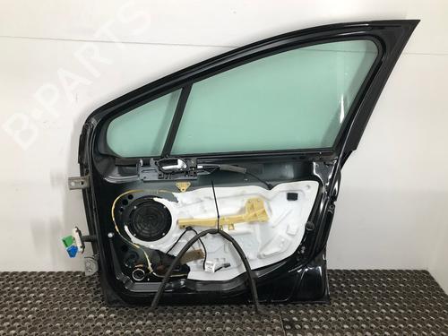 Right front door PEUGEOT 308 I (4A_, 4C_) 1.6 HDi | BP29033155C3 