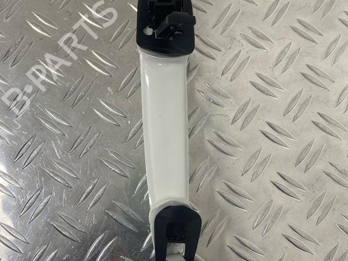 Front right exterior door handle BMW 3 Coupe (E92) 330 i | BP29031775C129 