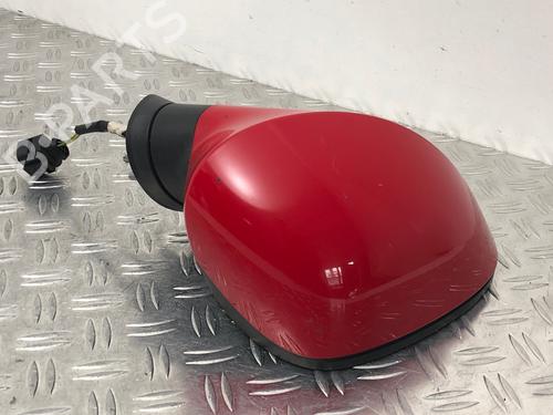Right mirror SEAT LEON (1P1) 1.6 | BP29034529C27 