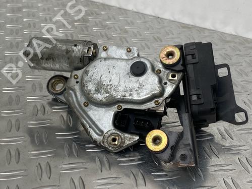 Used Rear wiper motor BMW 3 Touring (E46) 318 i (143 hp) 29032150
