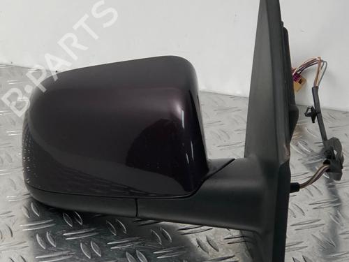 Right mirror VW POLO IV (9N_, 9A_) 1.4 16V | BP29030994C27 