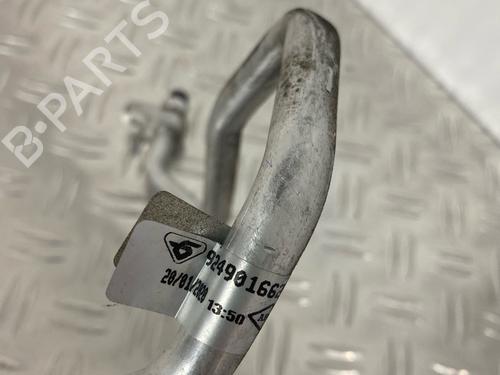 AC pipe RENAULT CLIO IV Grandtour (KH_) 0.9 TCe 75 (KHNP) | BP29035204M126