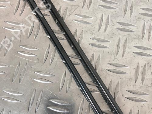 Tailgate lift support SKODA FABIA III Estate (NJ5) 1.0 TSI | BP29034416C138 