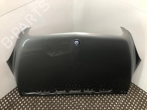 Hood MERCEDES-BENZ B-CLASS Sports Tourer (W245) B 170 (245.232) | BP29035115C1 