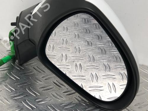 Used Right mirror PEUGEOT 308 I (4A_, 4C_) 1.4 16V (95 hp) 29037775
