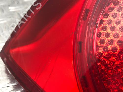 Venstre baklys, luke VW GOLF V (1K1) 1.6 | BP29031977C79