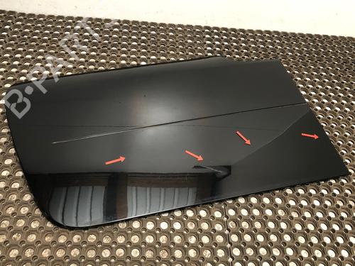 Annen SMART FORFOUR (454) 1.1 (454.030) | BP29748654O1 