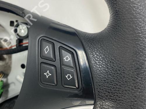 Steering wheel BMW 1 Convertible (E88) 118 i | BP29037810C49 