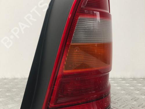Right taillight MERCEDES-BENZ A-CLASS (W168) A 160 CDI (168.007) | BP29032437C35 
